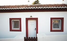 Casas Da Ribeira